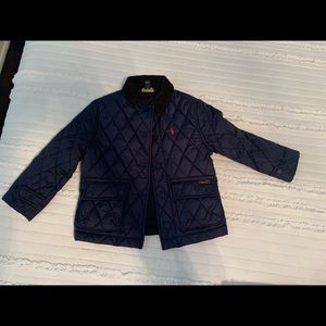 Ralph Lauren Jacket